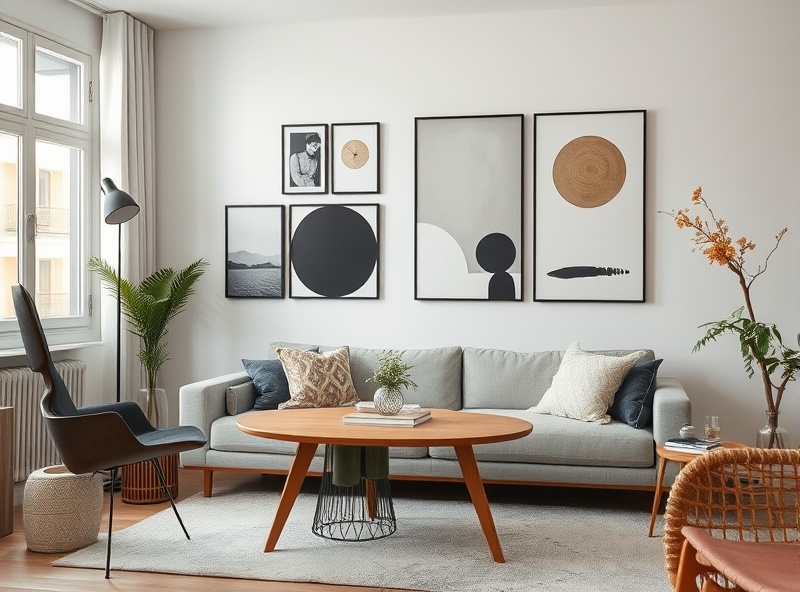 Asesoramiento de Decoración La Plata